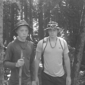 Meet your Posher, Tyler